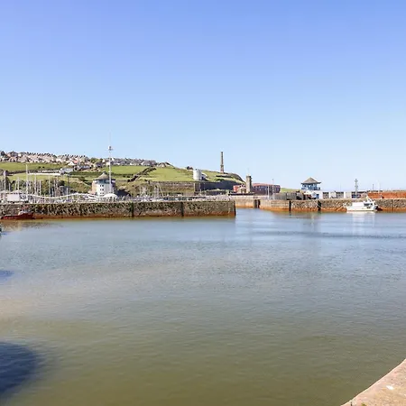 Lowther House 화이트헤이븐