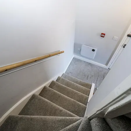 아파트 Lowther House *