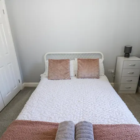 Lowther House 아파트 화이트헤이븐