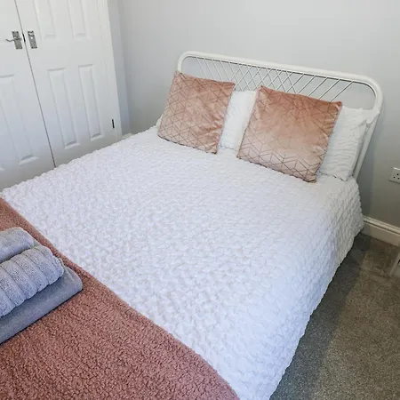 Lowther House * 화이트헤이븐