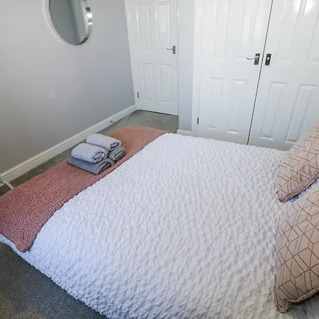 Lowther House 아파트 화이트헤이븐