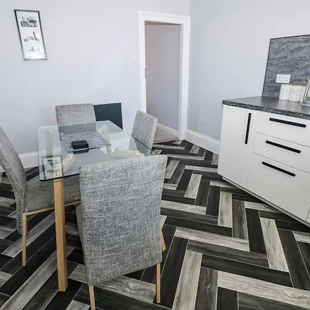 Lowther House * 화이트헤이븐