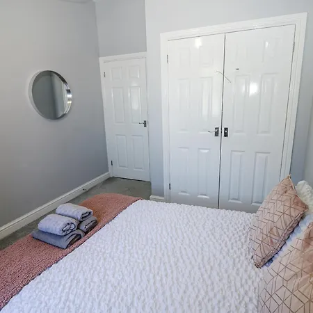 Lowther House * Whitehaven