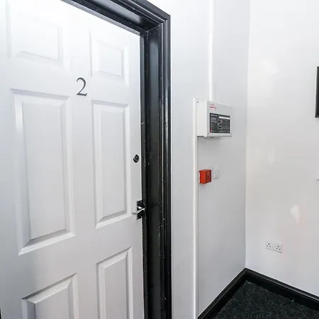 Lowther House Appartamento