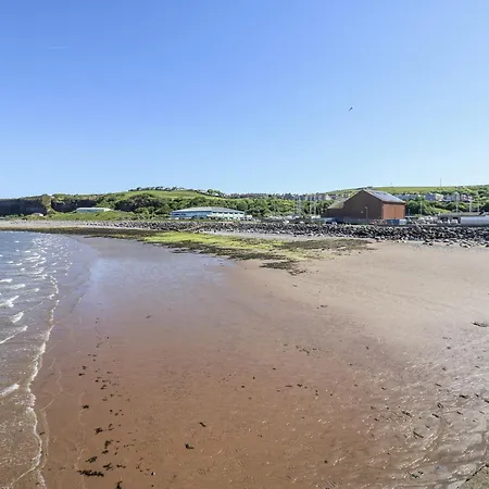 Appartamento Lowther House Whitehaven