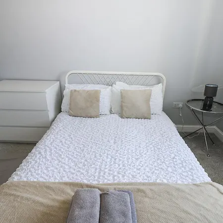 Lowther House Appartamento *