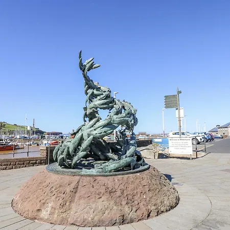 Appartamento Lowther House *