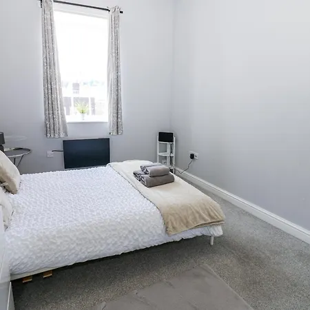 Appartamento Lowther House Whitehaven