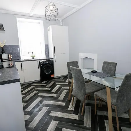 Lowther House Whitehaven