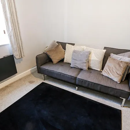 Lowther House Appartamento *